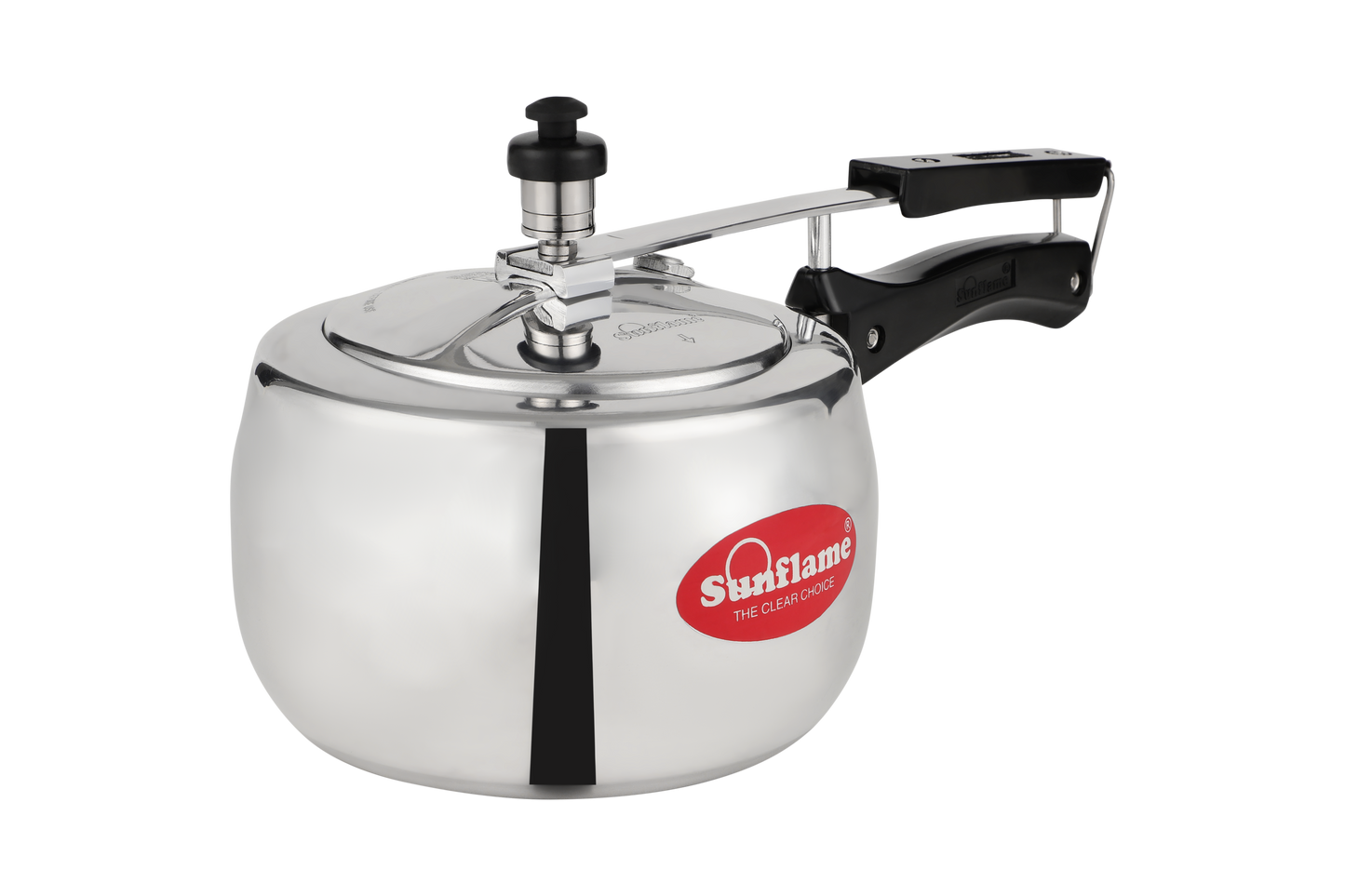 PRESSURE COOKER FLORA 3L IB