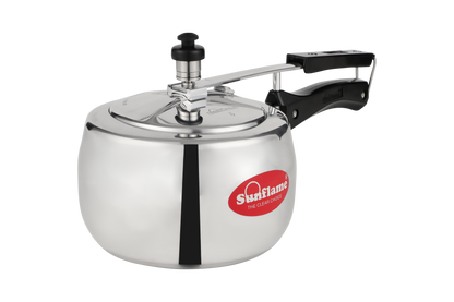 PRESSURE COOKER FLORA 3L IB