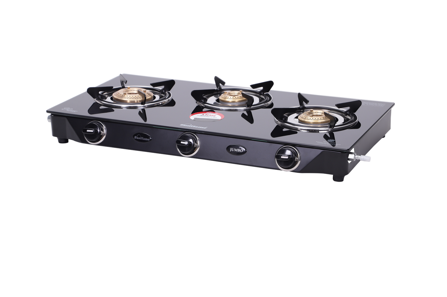 LPG STOVE GT JUMBO 3B