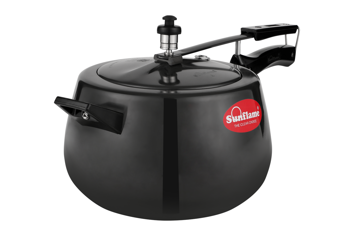 PRESSURE COOKER LILLY 6.5L HA IB