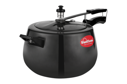 PRESSURE COOKER LILLY 6.5L HA IB