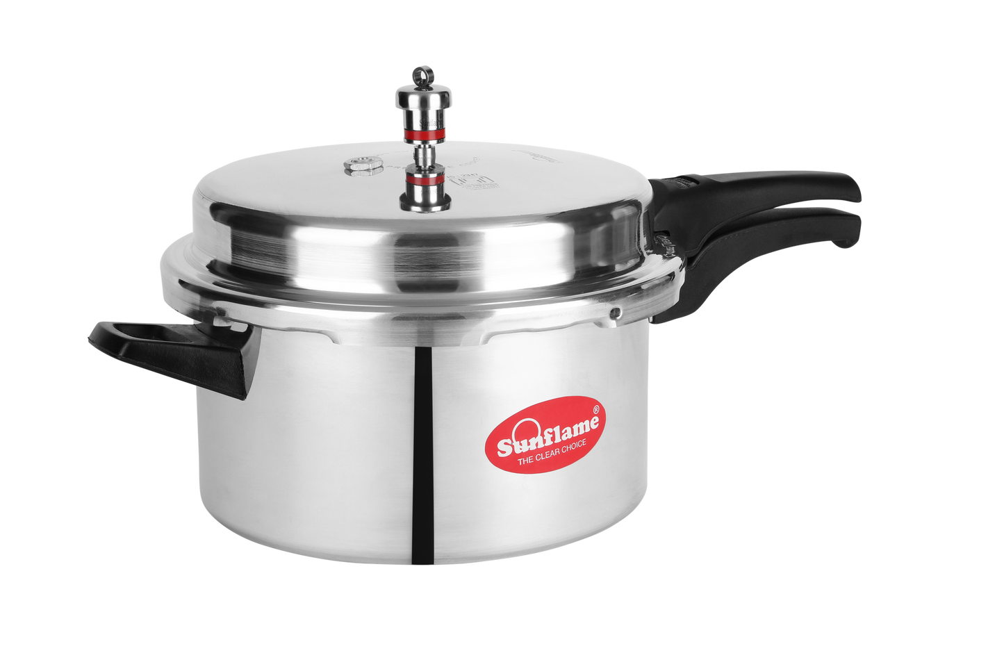 PRESSURE COOKER TULIP 7.5L (IB) OL