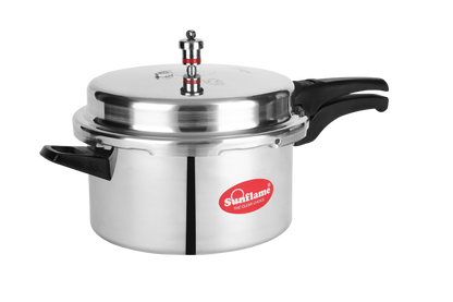 PRESSURE COOKER TULIP 7.5L (IB) OL