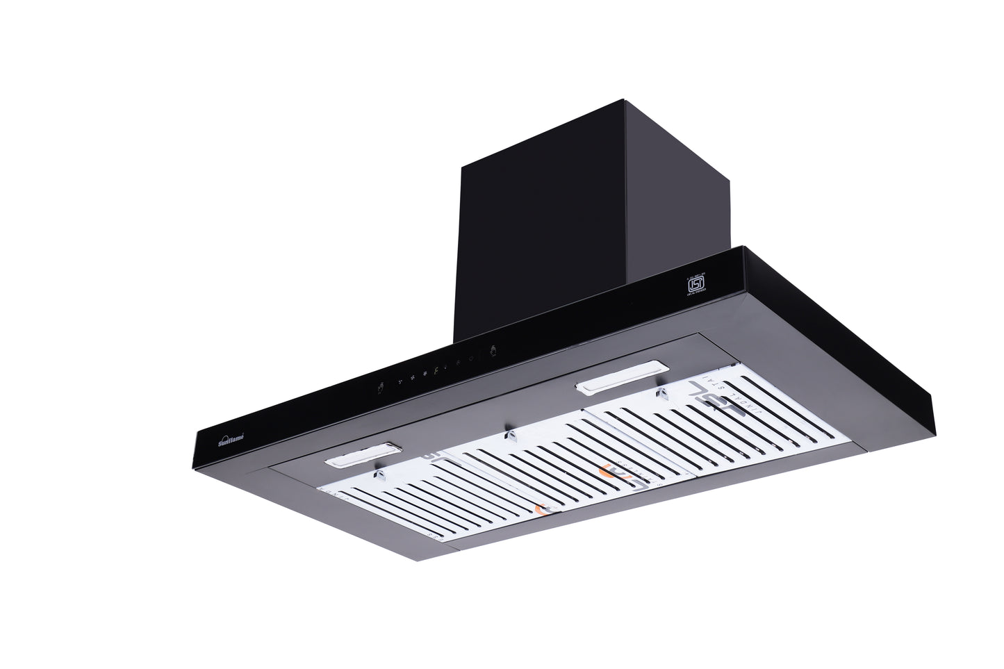 CH LINEA 90 BK AC (GC)