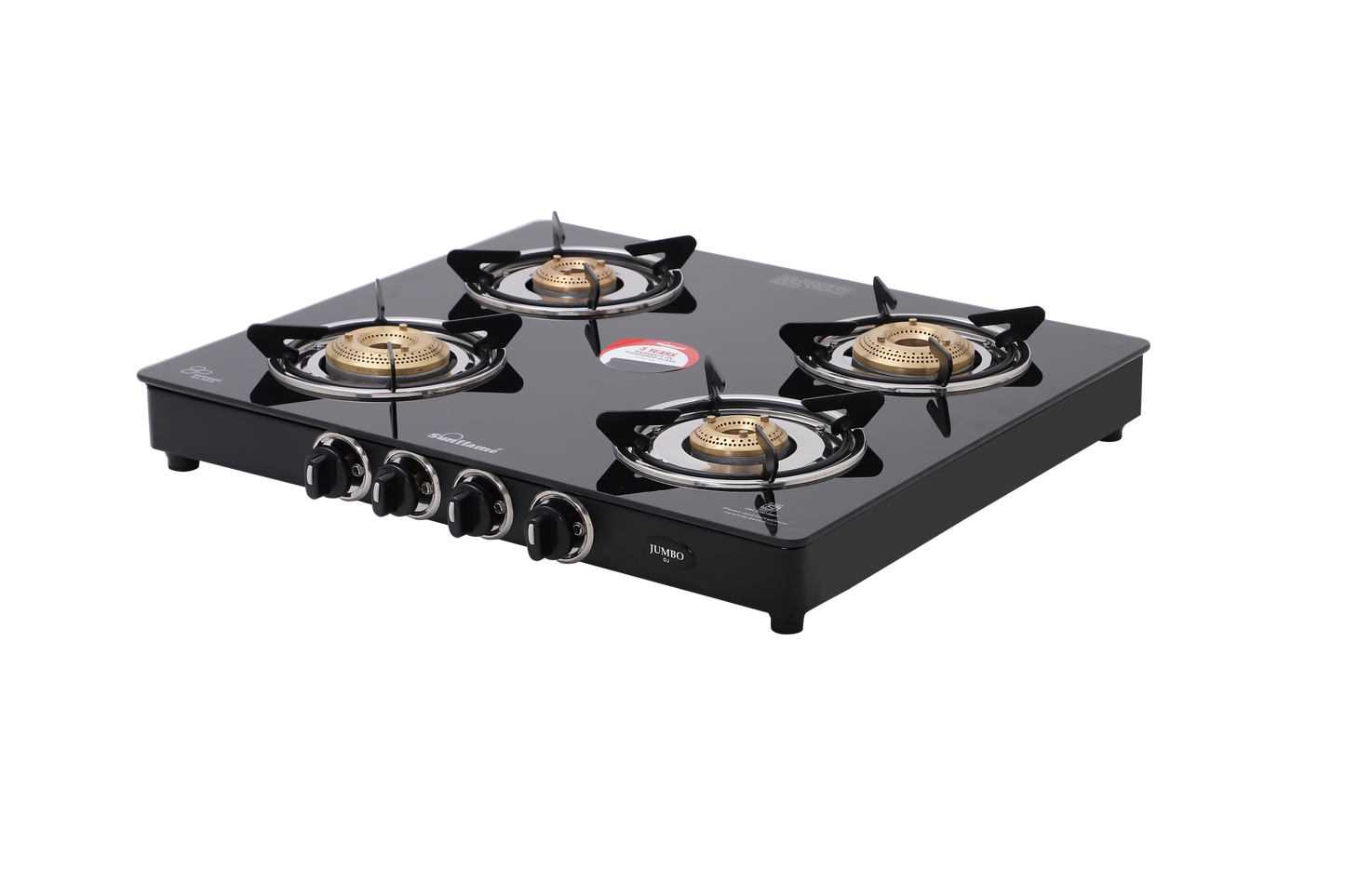LPG STOVE GT JUMBO 4B DJ