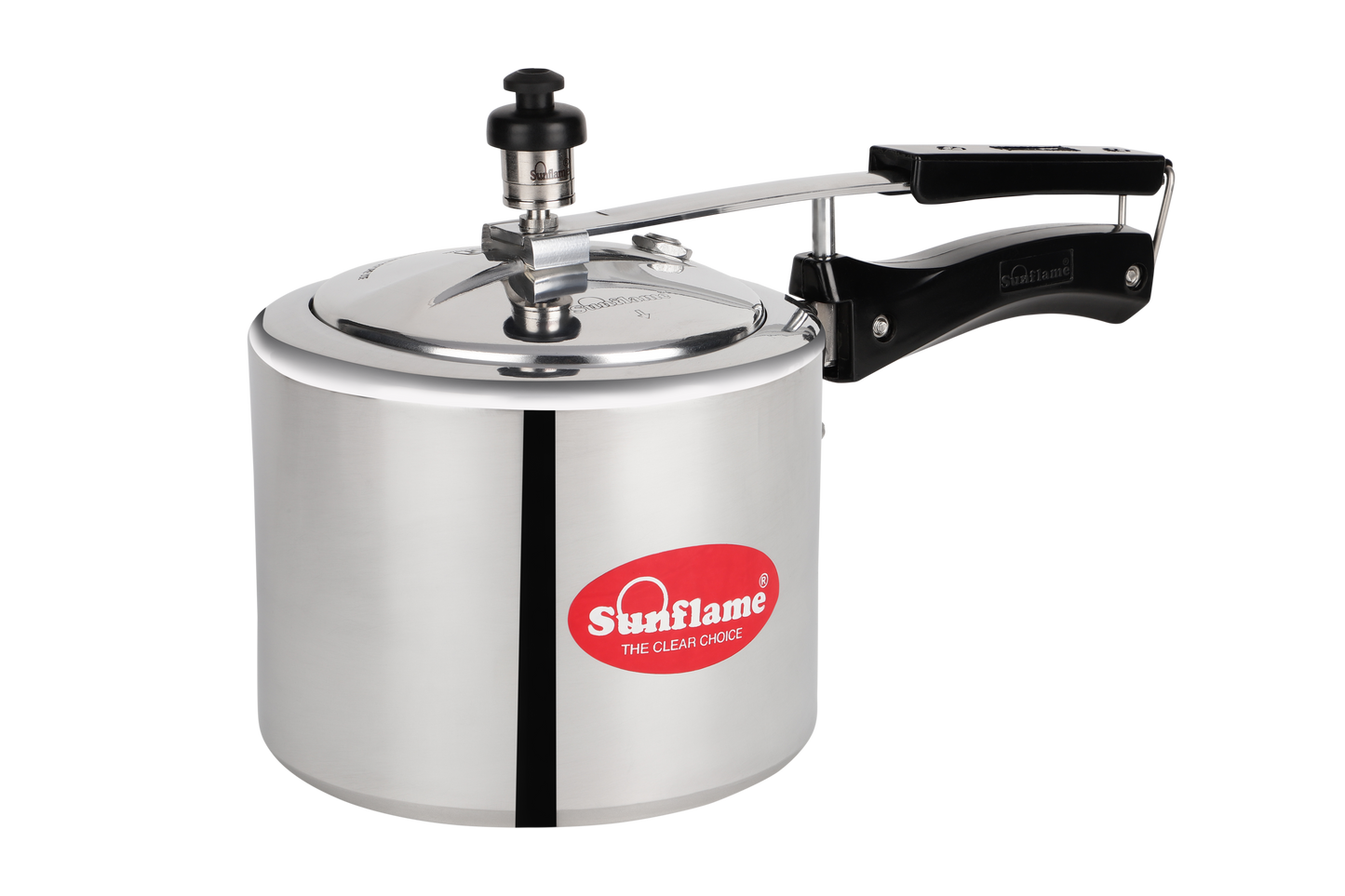 PRESSURE COOKER LOTUS 3L IB