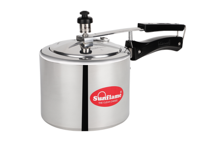 PRESSURE COOKER LOTUS 3L IB