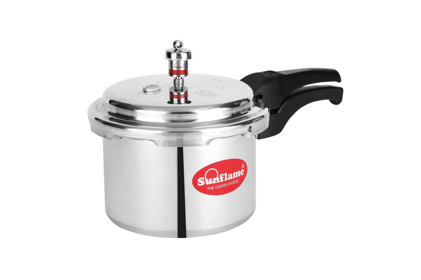 PRESSURE COOKER TULIP 3L (IB) OL
