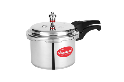 PRESSURE COOKER TULIP 3L (IB) OL