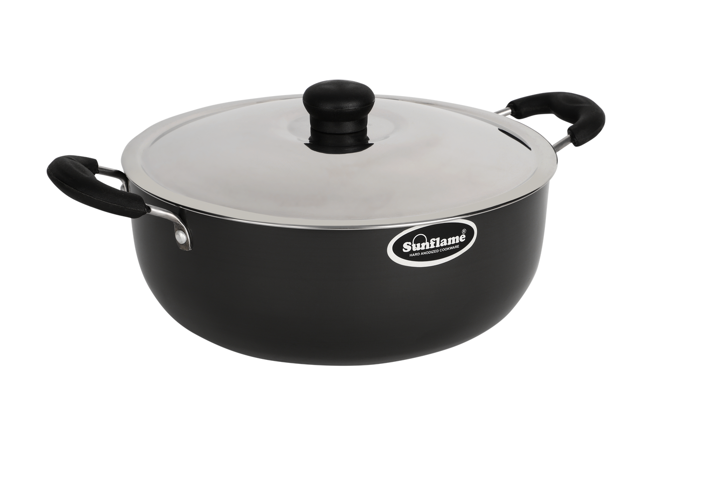DEEP KARAHI 4.80 LTR HA IND. BASE
