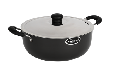 DEEP KARAHI 4.80 LTR HA IND. BASE