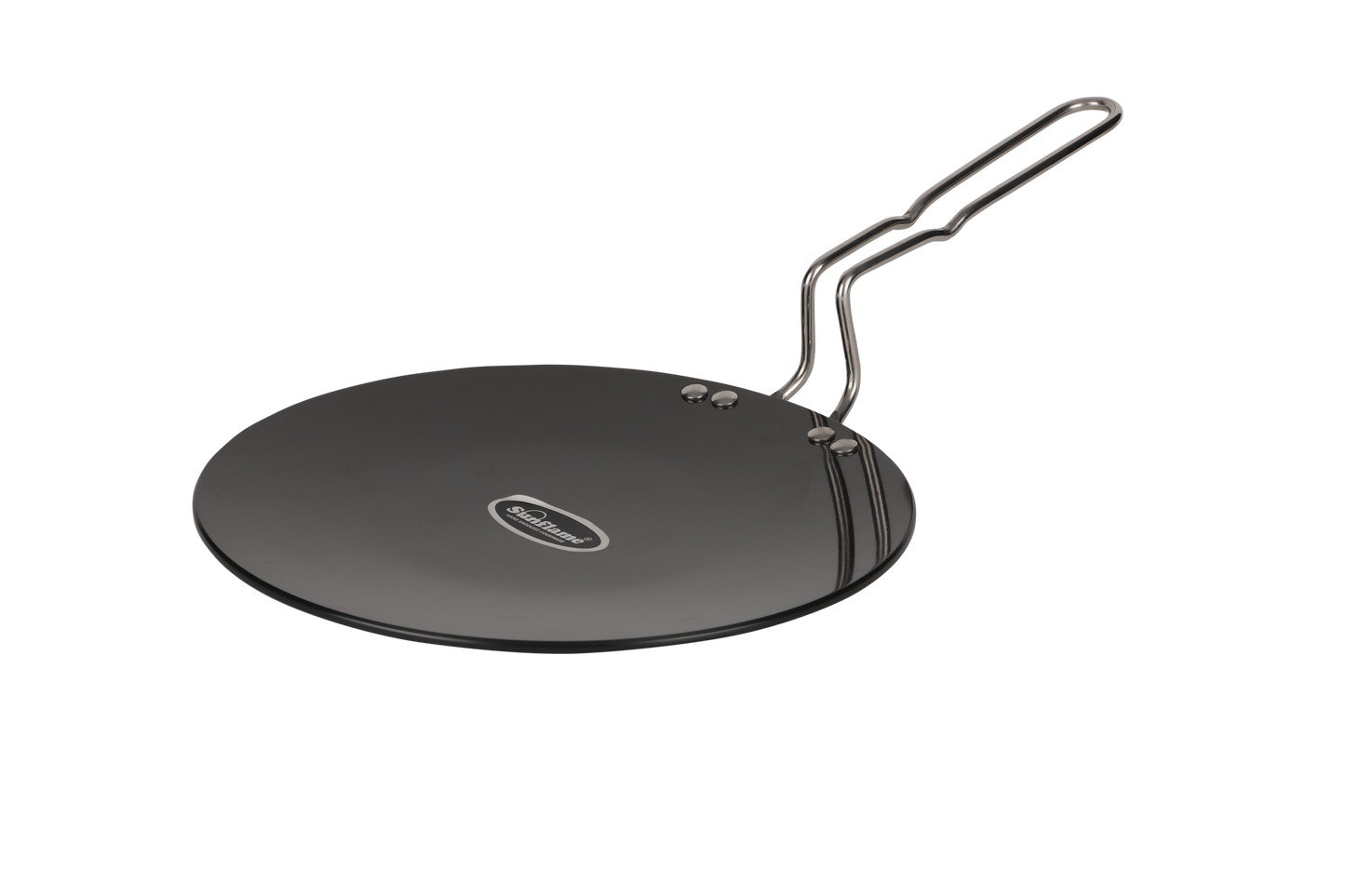 CHAPATI TAWA 4.06 (250MM) IND. BASE