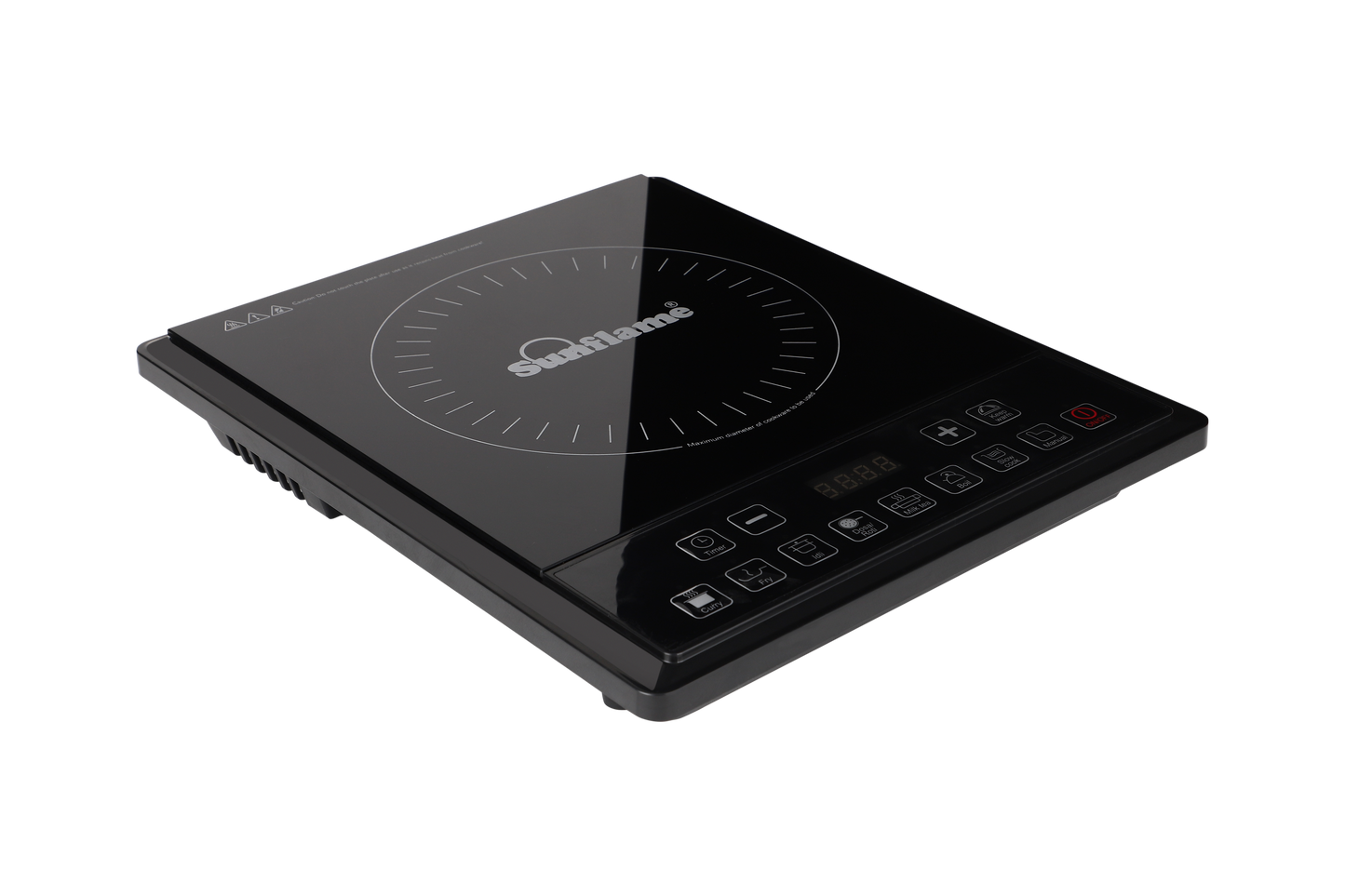INDUCTION COOKTOP SF-IC10