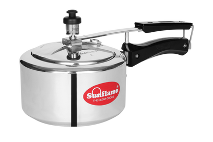 PRESSURE COOKER LOTUS 2L IB