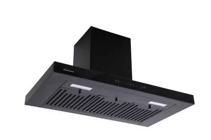 CH LARA 90 BK AC GC