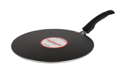 NONSTICK FLAT DOSA TAWA 300MM (5.0MM) IB