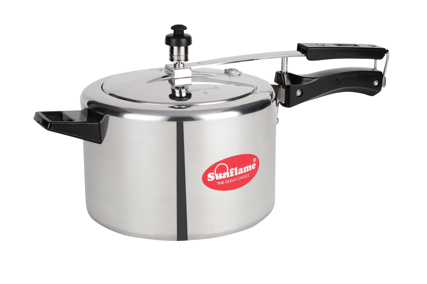PRESSURE COOKER LOTUS 5L IB