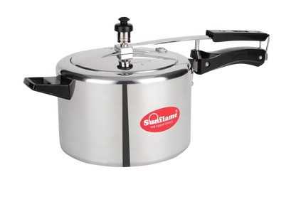 PRESSURE COOKER LOTUS 5L IB