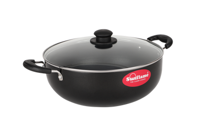 NONSTICK KARAHI 5 LTR IB