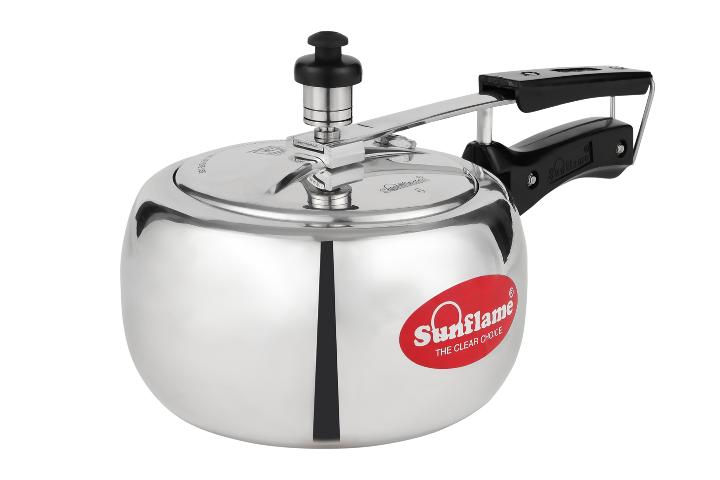 PRESSURE COOKER FLORA 2L IB