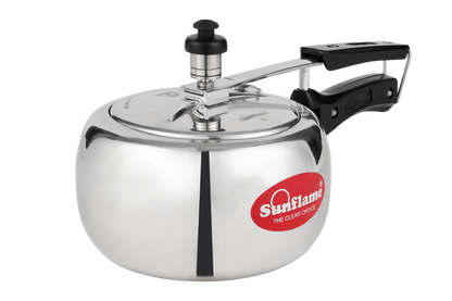 PRESSURE COOKER FLORA 2L IB