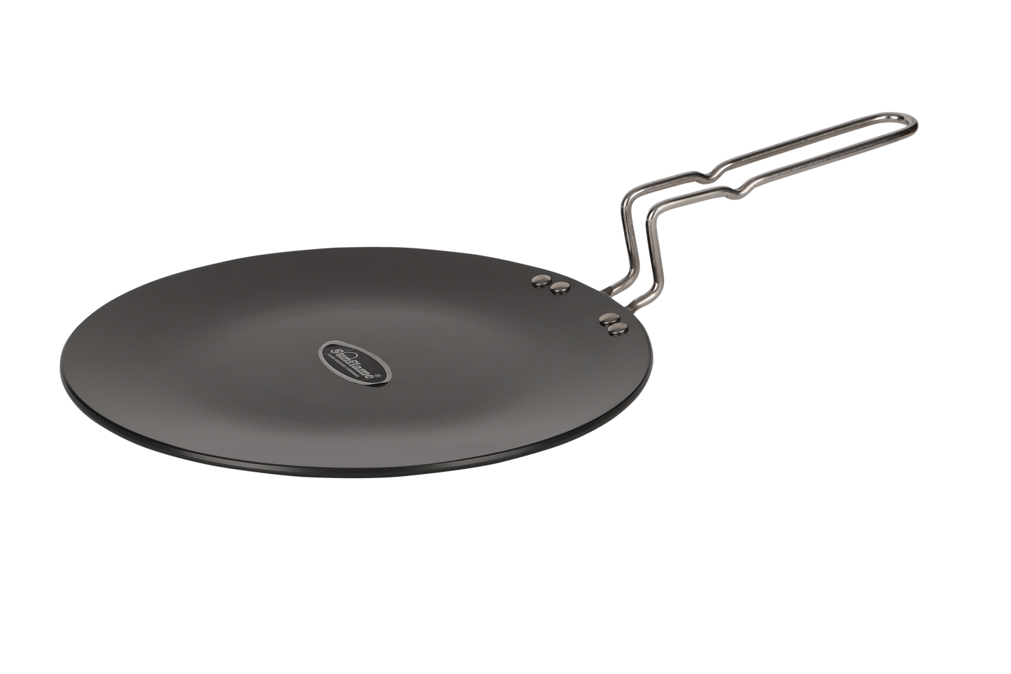 CHAPATI TAWA 280MM(4.88MM) HA IB