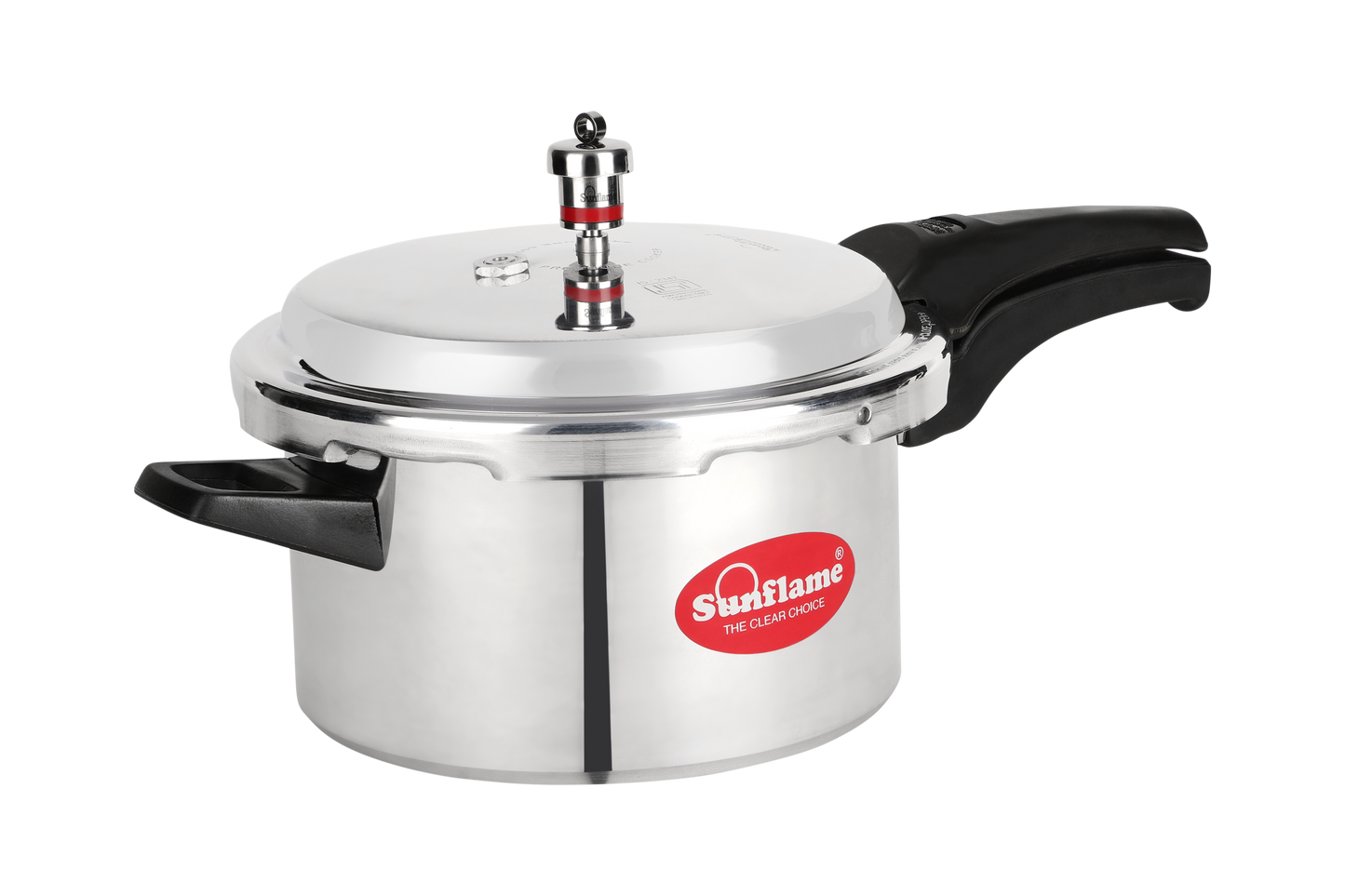 PRESSURE COOKER TULIP 5L (IB) OL