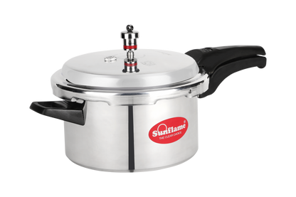 PRESSURE COOKER TULIP 5L (IB) OL