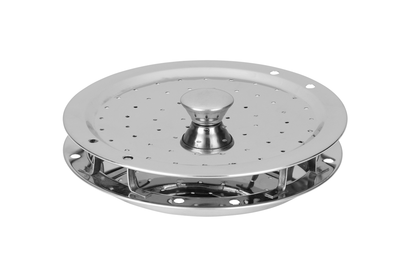 MP KADHAI-21CM 2.8LTR HA IB 4 PLATE-HA