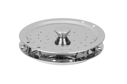 MP KADHAI-21CM 2.8LTR HA IB 4 PLATE-HA