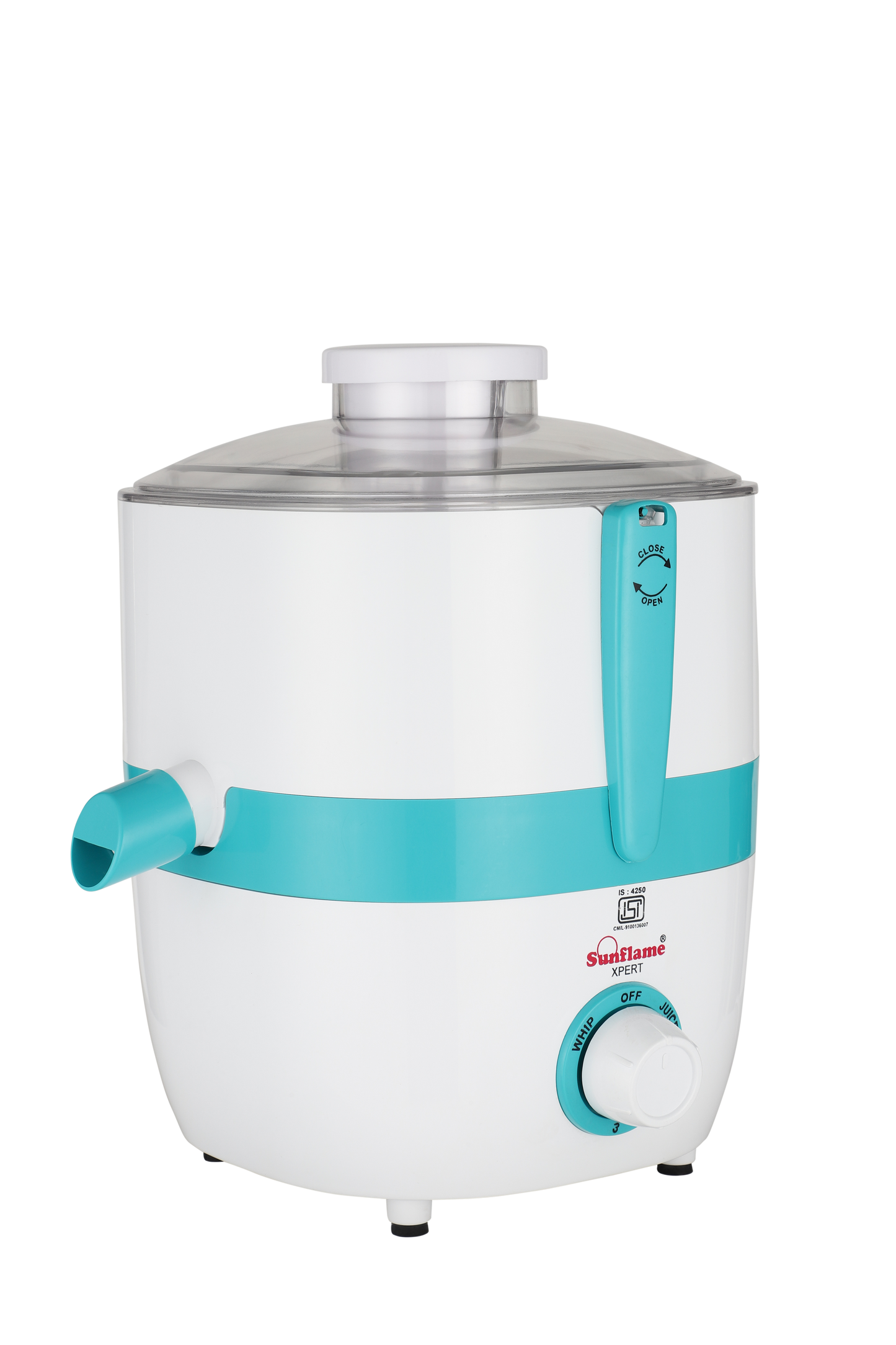JMG XPERT 500W