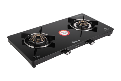 LPG STOVE GT GENIAL 2B