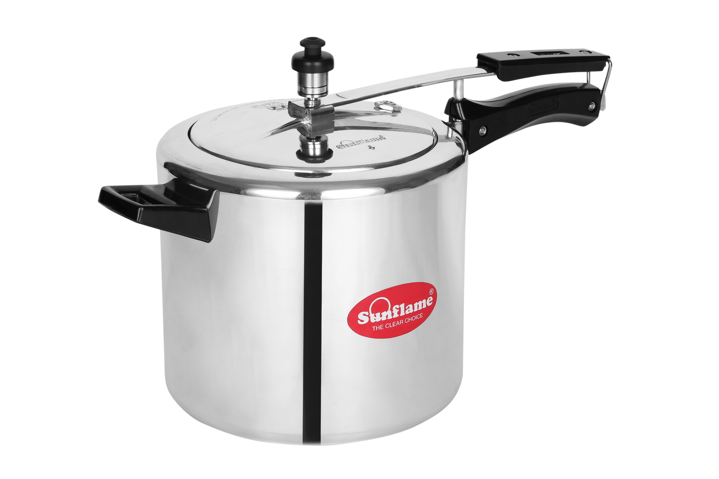 PRESSURE COOKER LOTUS 6.5L