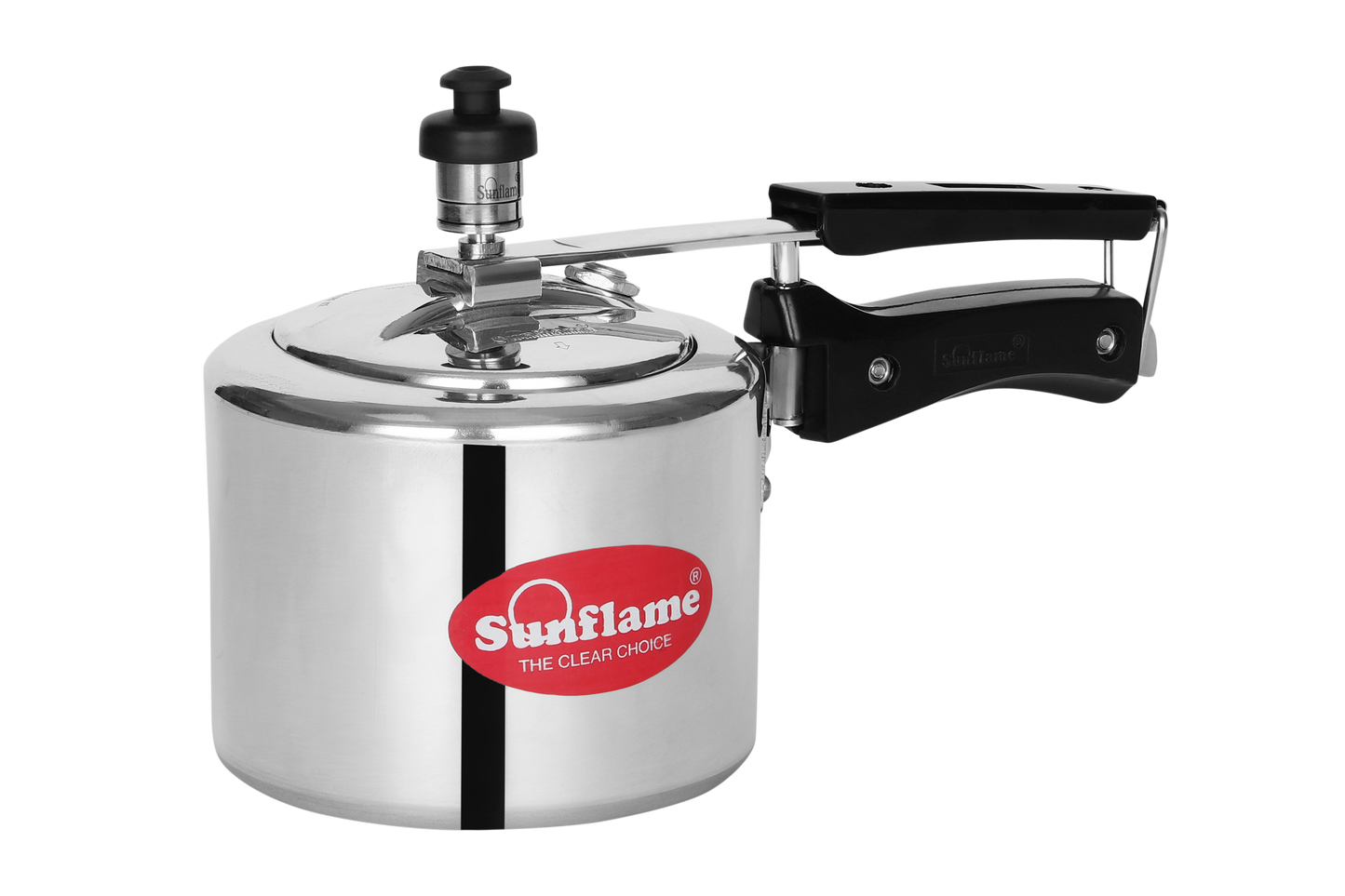 PRESSURE COOKER LOTUS 1.5L