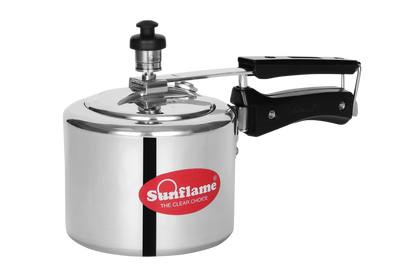 PRESSURE COOKER LOTUS 1.5L