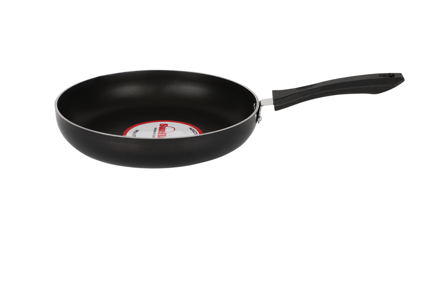 NON STICK COOKWARE IB PEARL (SET OF 3)