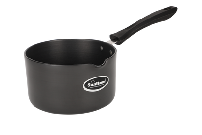 SAUCE PAN (2 LTR) HA. IB