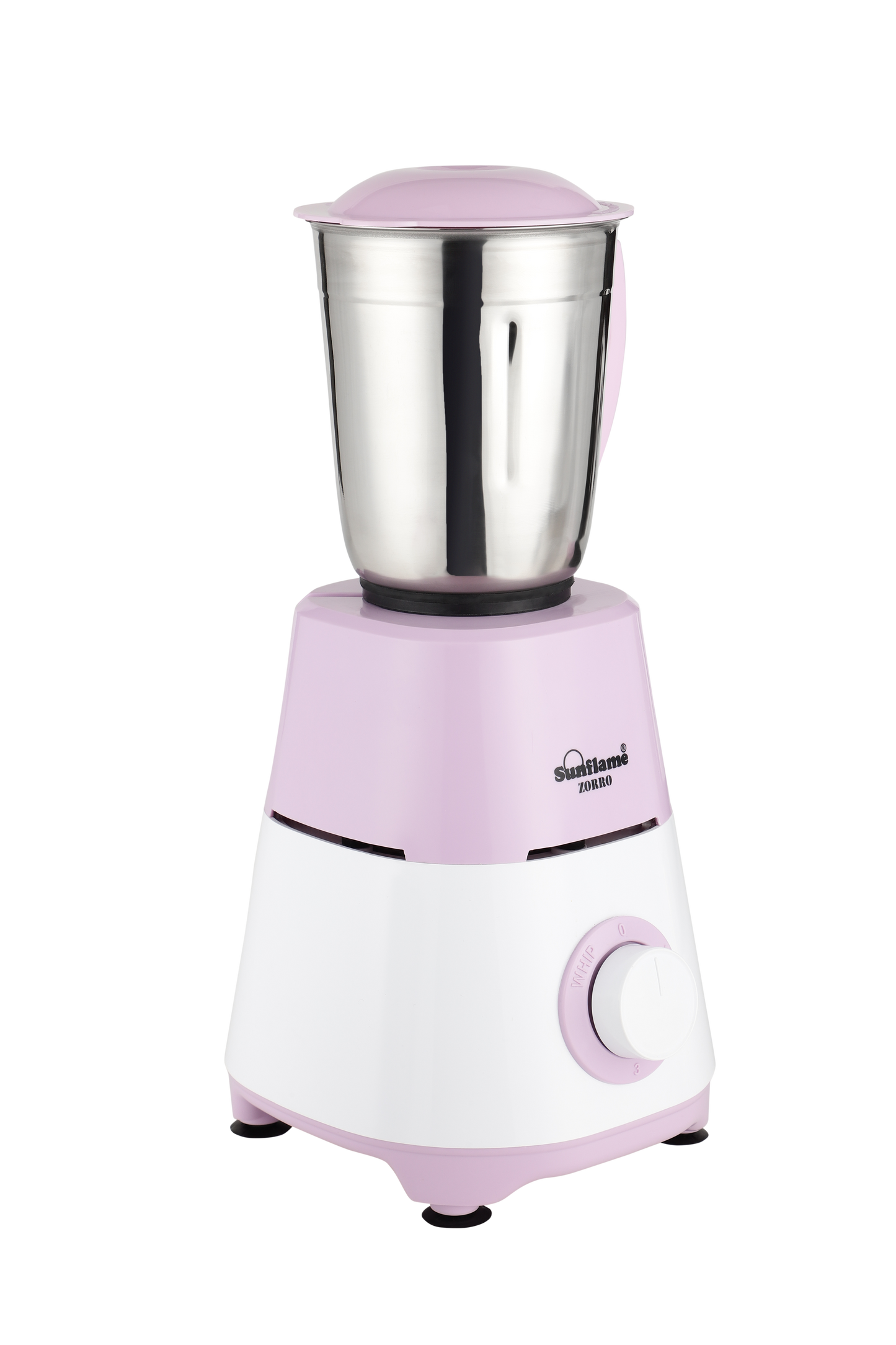 MG ZORRO 500-WATT 3 JAR