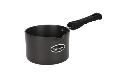 SAUCE PAN 11 (1.75 LTR) IND. BASE