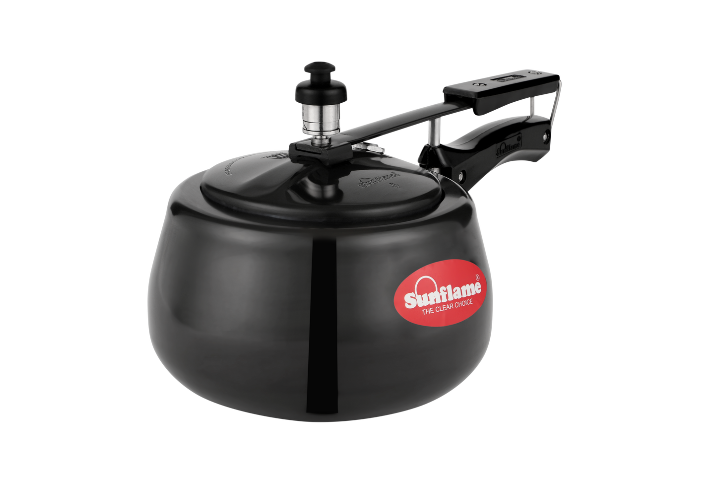 PRESSURE COOKER LILLY 3L HA IB