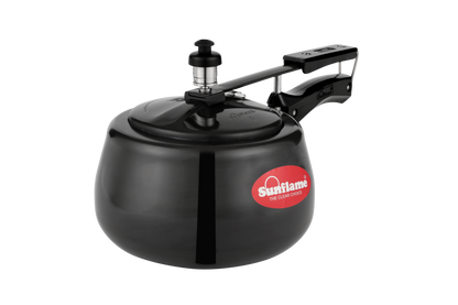 PRESSURE COOKER LILLY 3L HA IB