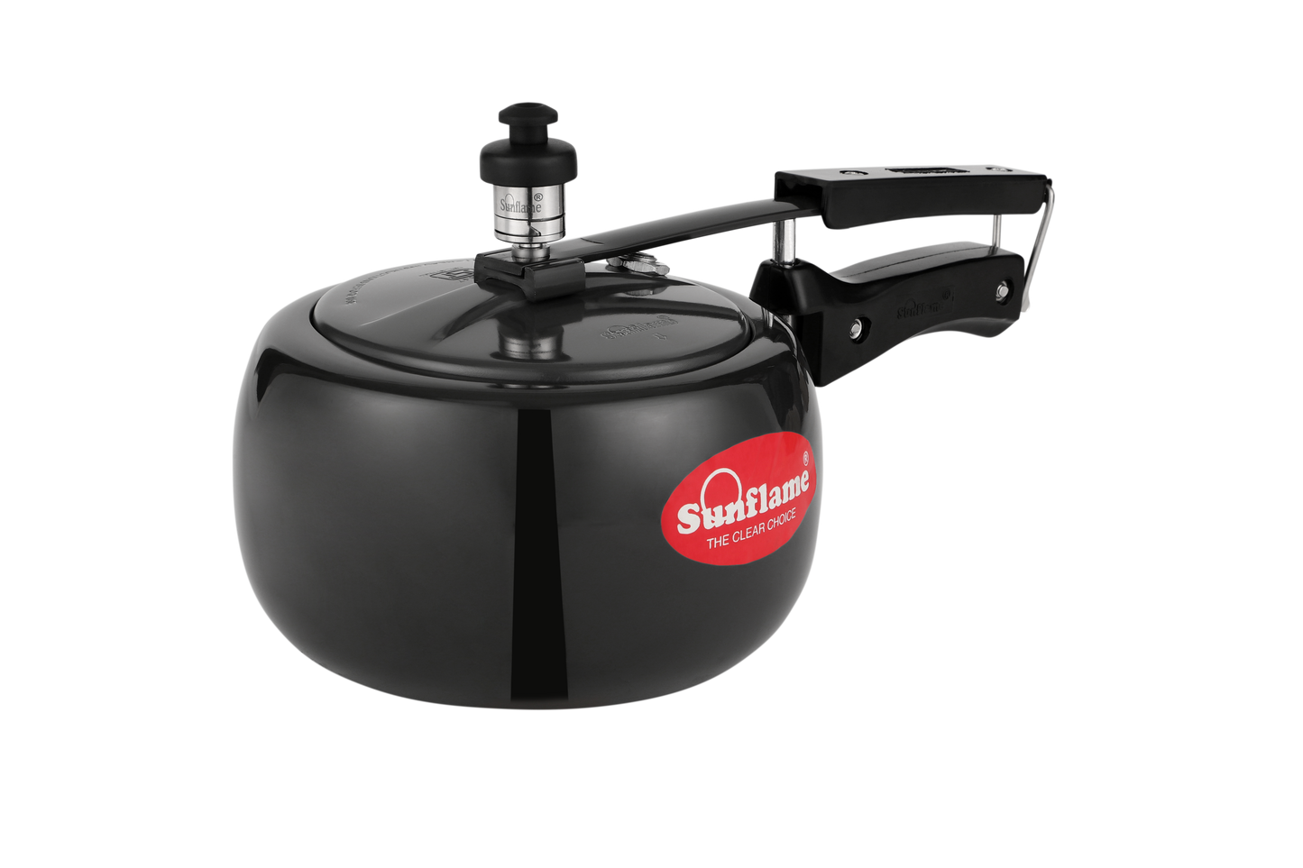 PRESSURE COOKER LILLY 2L HA IB