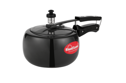 PRESSURE COOKER LILLY 2L HA IB