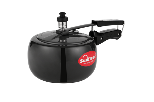 PRESSURE COOKER LILLY 2L HA IB