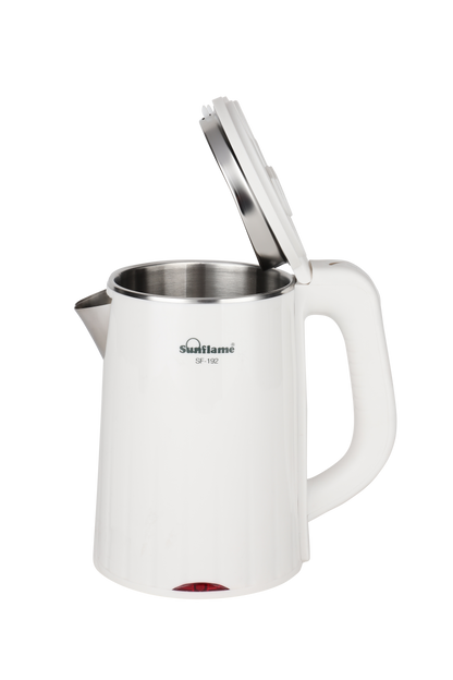 ELECTRIC KETTLE SF-192