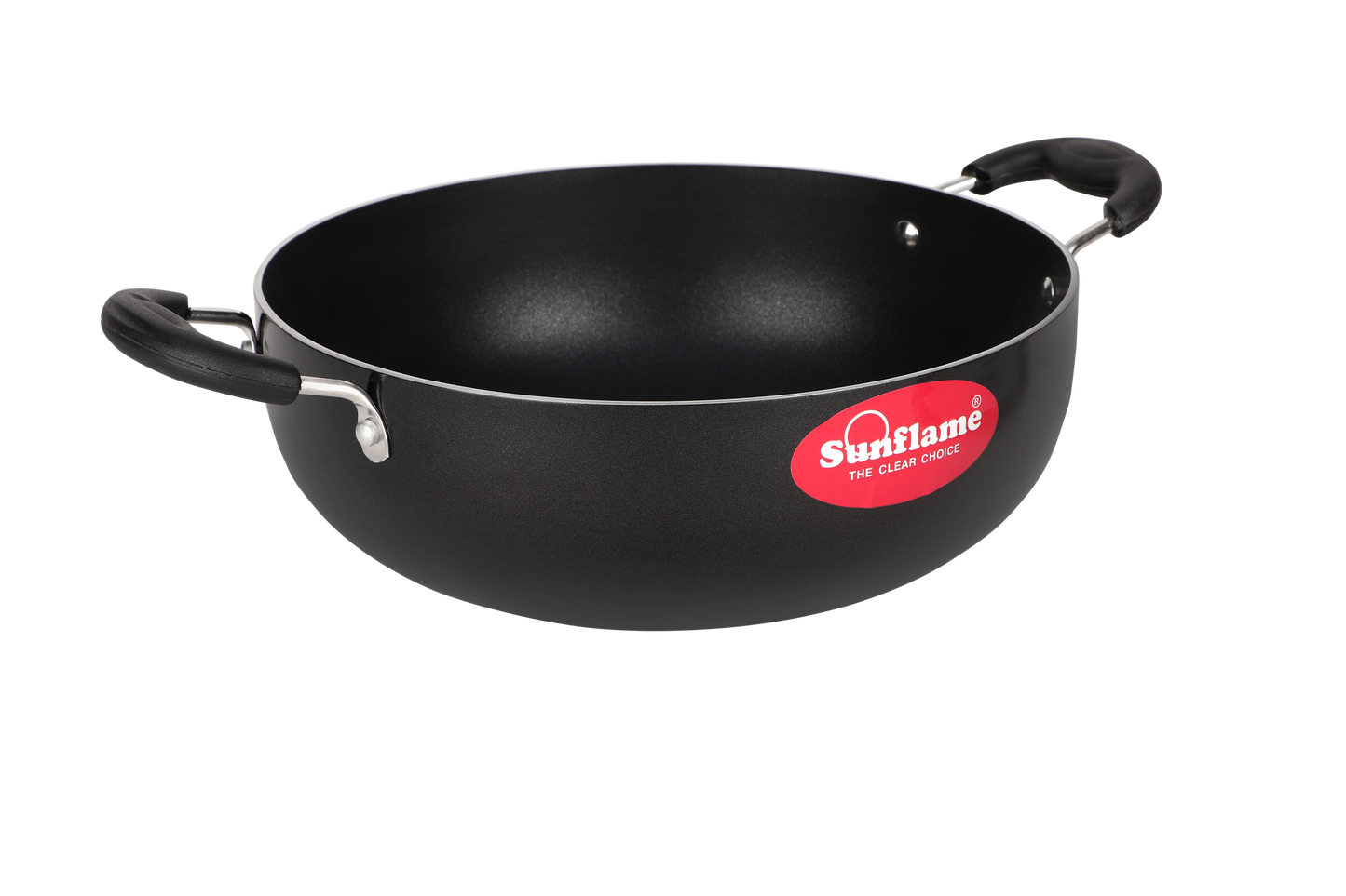 NONSTICK KARAHI 4 LTR IB