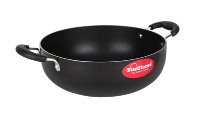 NONSTICK KARAHI 4 LTR IB