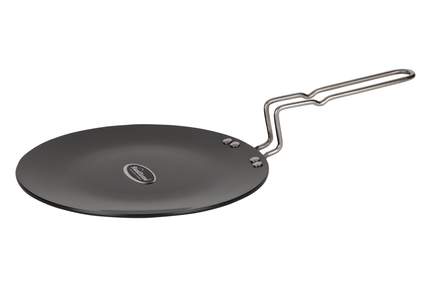 CHAPATI TAWA 4.06 (250MM) IND. BASE