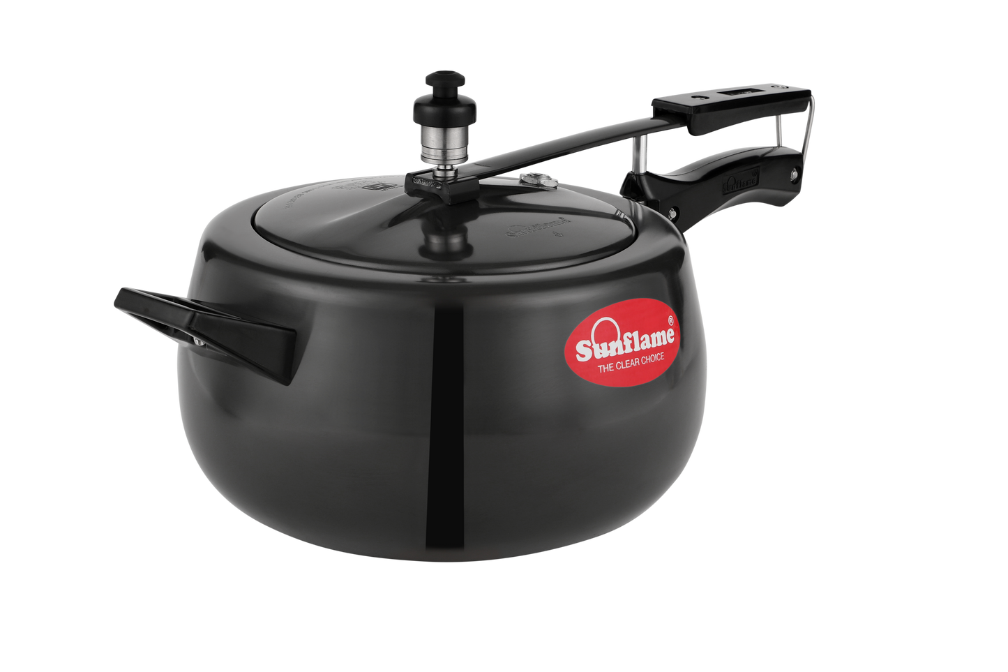 PRESSURE COOKER LILLY 5L HA IB