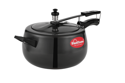 PRESSURE COOKER LILLY 5L HA IB